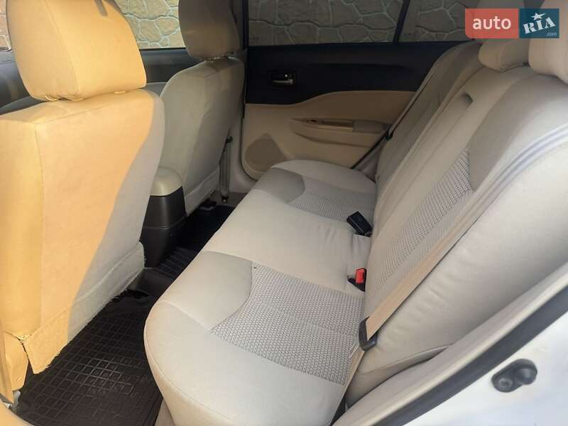 Седан FAW Besturn B50 2013 в Днепре