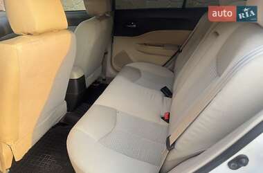 Седан FAW Besturn B50 2013 в 