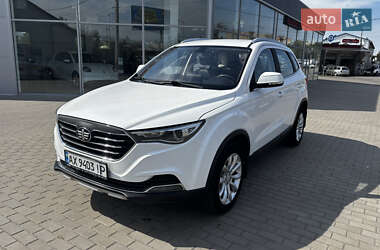 Внедорожник / Кроссовер FAW Besturn X40 2020 в 