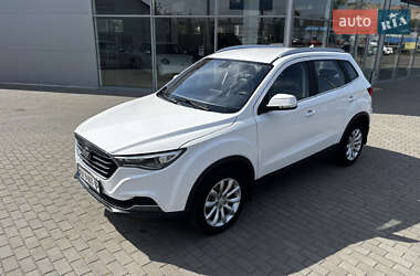 Внедорожник / Кроссовер FAW Besturn X40 2020 в 