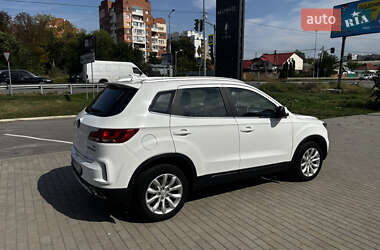 Внедорожник / Кроссовер FAW Besturn X40 2020 в 