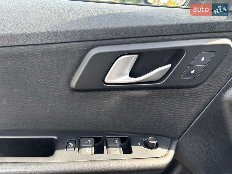 Позашляховик / Кросовер FAW Besturn X40 2020 в Полтаві фото 25 Позашляховик / Кросовер FAW Besturn X40 2020 в Полтаві