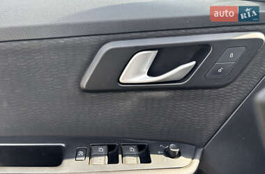 Внедорожник / Кроссовер FAW Besturn X40 2020 в 
