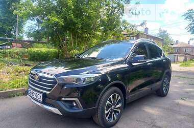 Внедорожник / Кроссовер FAW Besturn X80 2020 в Кривом Роге