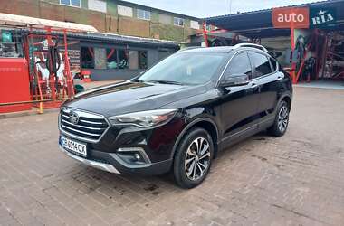 Позашляховик / Кросовер FAW Besturn X80 2020 в Кривому Розі