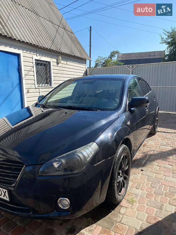 Седан FAW Besturn 2012 в Киеве фото 13 Седан FAW Besturn 2012 в Киеве