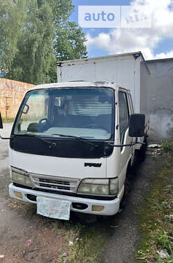 Другие грузовики FAW CA 1031 2006 в Тернополе