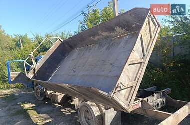 Самосвал FAW CA 1061 2008 в Золочеве