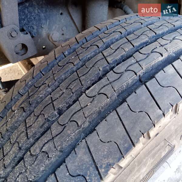 Борт FAW CA 1061 2008 в Николаеве фото 4 Борт FAW CA 1061 2008 в Николаеве