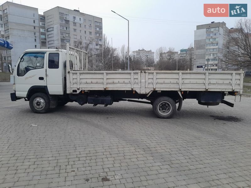 Борт FAW CA 1061 2007 в Николаеве фото 3 Борт FAW CA 1061 2007 в Николаеве