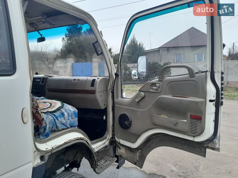 Борт FAW CA 1061 2007 в Николаеве фото 15 Борт FAW CA 1061 2007 в Николаеве