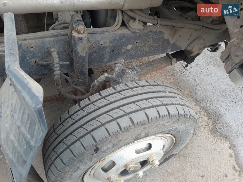 Борт FAW CA 1061 2007 в Николаеве фото 18 Борт FAW CA 1061 2007 в Николаеве