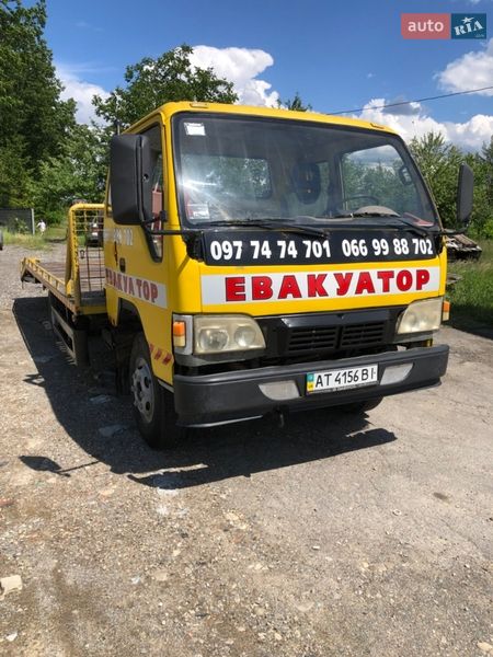 FAW CA 1061 2006 FAW CA 1061 2006