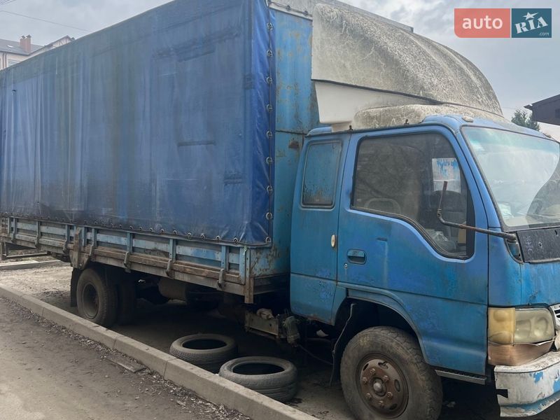 FAW CA 1061 2007 FAW CA 1061 2007