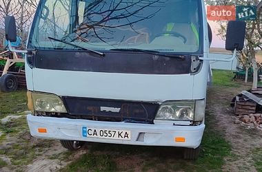 Эвакуатор FAW CA 1061 2006 в Дунаевцах