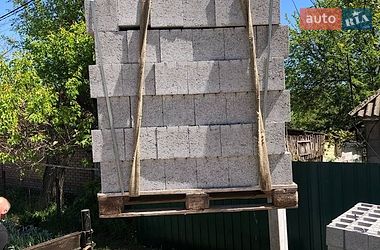 Кран-манипулятор FAW CA 1061 2008 в Кропивницком