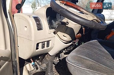 Тентований FAW CA 1061 2008 в Києві фото 4 Тентований FAW CA 1061 2008 в Києві