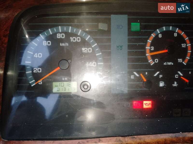 Тентованый FAW СА 1051 2006 в Глухове фото 5 Тентованый FAW СА 1051 2006 в Глухове