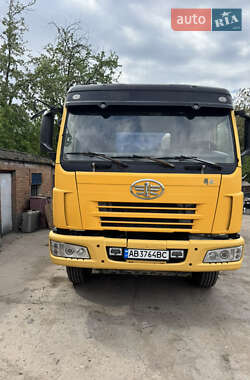 Самоскид FAW СА 3252 2008 в Вінниці