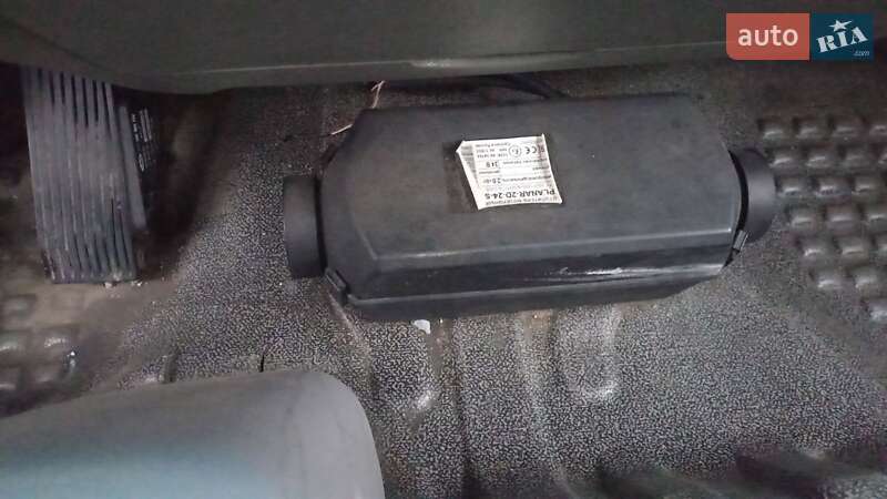 Грузовой фургон FAW Tiger 2019 в Запорожье