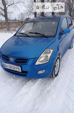 Хэтчбек FAW V2 2013 в Любашевке