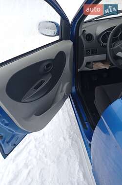 Хэтчбек FAW V2 2013 в Любашевке