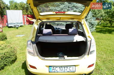 Хэтчбек FAW V2 2013 в 