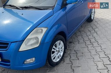 Хэтчбек FAW V2 2013 в Любашевке