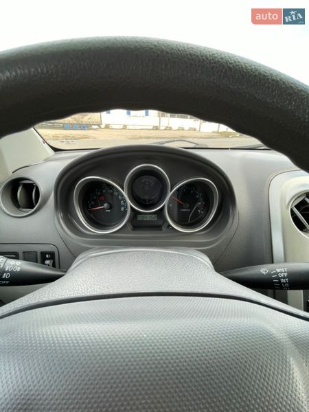 Хэтчбек FAW V2 2013 в Любашевке
