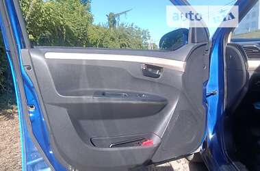 Седан FAW V5 2013 в 