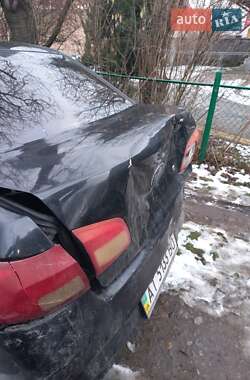 Седан FAW V5 2013 в 