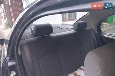 Седан FAW V5 2013 в 