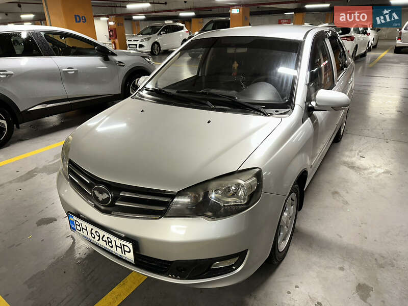 Седан FAW V5 2013 в Ізмаїлі фото 16 Седан FAW V5 2013 в Ізмаїлі