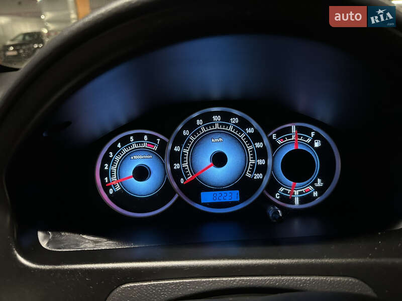 Седан FAW V5 2013 в Ізмаїлі фото 25 Седан FAW V5 2013 в Ізмаїлі