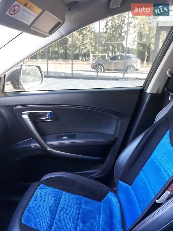 Позашляховик / Кросовер FAW X80 2020 в Бердичеві фото 15 Позашляховик / Кросовер FAW X80 2020 в Бердичеві