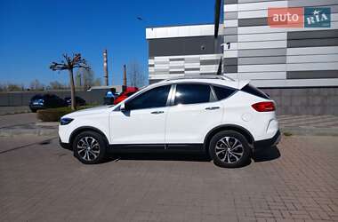Внедорожник / Кроссовер FAW X80 2021 в 