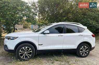 Позашляховик / Кросовер FAW X80 2021 в Павлограді