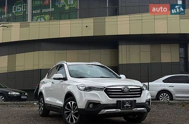 Внедорожник / Кроссовер FAW X80 2020 в Киеве