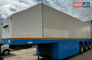 Інші причепи Faymonville Floatmax 2005 в Львові