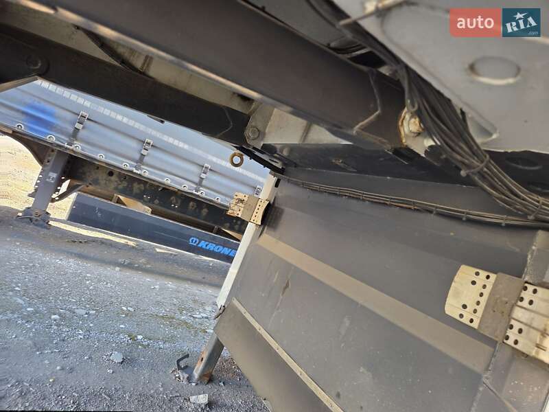 Інші причепи Faymonville Floatmax 2006 в Дніпрі фото 12 Інші причепи Faymonville Floatmax 2006 в Дніпрі