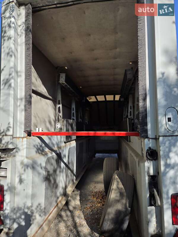 Інші причепи Faymonville Floatmax 2006 в Дніпрі фото 20 Інші причепи Faymonville Floatmax 2006 в Дніпрі