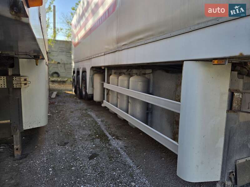 Інші причепи Faymonville Floatmax 2006 в Дніпрі фото 24 Інші причепи Faymonville Floatmax 2006 в Дніпрі