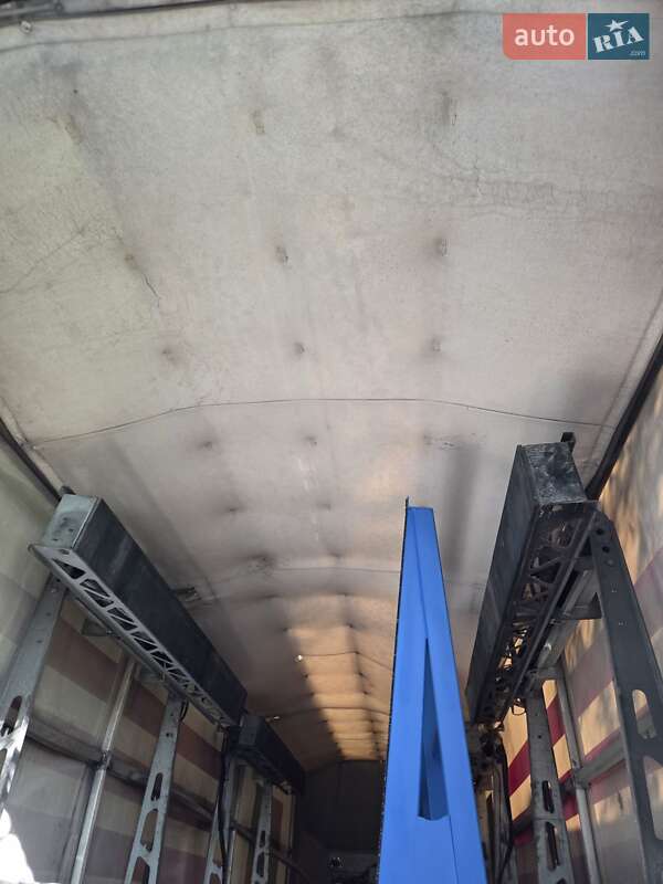 Інші причепи Faymonville Floatmax 2006 в Дніпрі фото 32 Інші причепи Faymonville Floatmax 2006 в Дніпрі