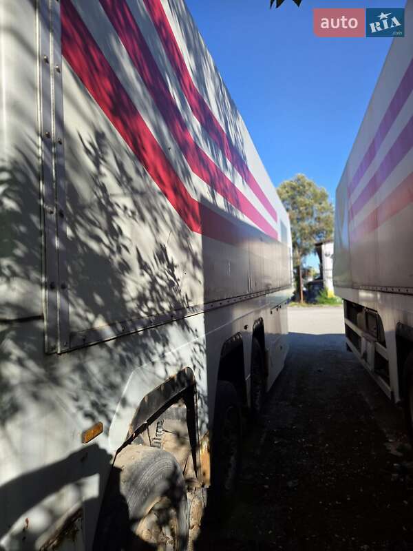 Інші причепи Faymonville Floatmax 2006 в Дніпрі фото 34 Інші причепи Faymonville Floatmax 2006 в Дніпрі