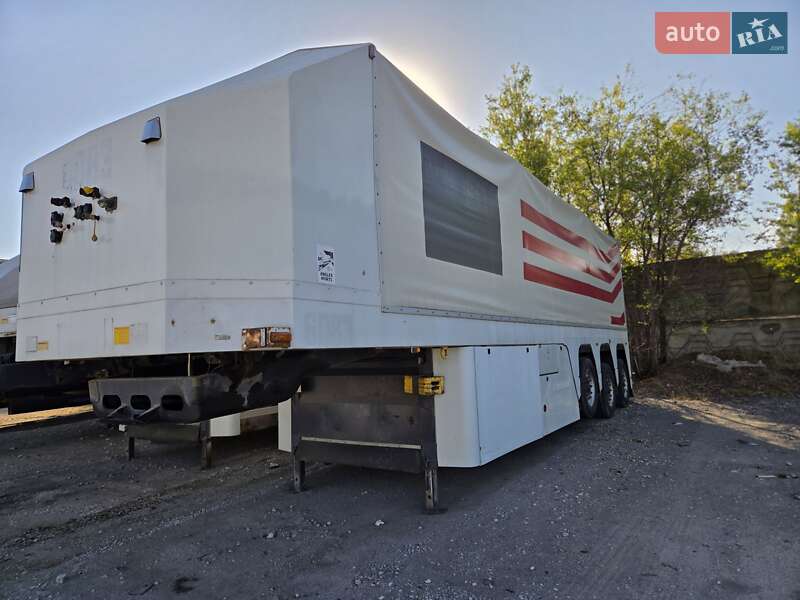 Faymonville Floatmax 2006