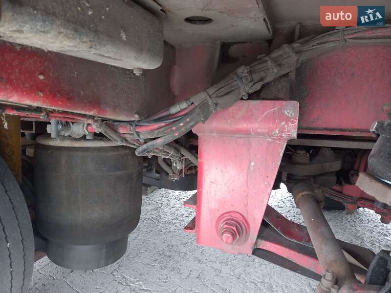 Низкорамная платформа Faymonville STBZ 2005 в Жашкове фото 13 Низкорамная платформа Faymonville STBZ 2005 в Жашкове