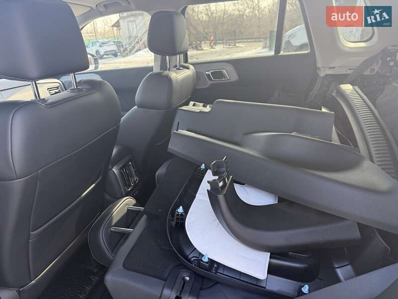 Внедорожник / Кроссовер FCB Leopard 3 2025 в Киеве