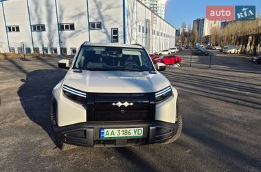 Позашляховик / Кросовер FCB Leopard 3 2025 в Києві