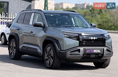 Внедорожник / Кроссовер FCB Leopard 3 2025 в Кривом Роге
