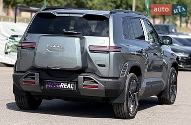 Внедорожник / Кроссовер FCB Leopard 3 2025 в Кривом Роге